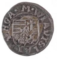 1498-1503K-H Denár Ag II. Ulászló (0,52g) T2 Hungary 1498-1503K-H Denár Ag Wladislaus II (0,52g) C:XF Huszár: 809.var., Unger I.: 644.a.var.