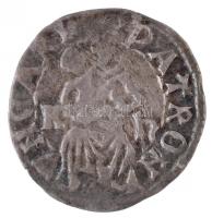 1498-1503K-H Denár Ag "II. Ulászló" (0,52g) T2
Hungary 1498-1503K-H Denár Ag "Wladis...