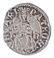 1498-1503K-H Denár Ag "II. Ulászló" (0,54g) T:2
Hungary 1498-1503K-H Denár Ag "Wladi...