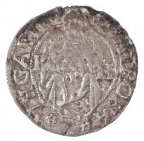 1506K-H Denár Ag "II. Ulászló" (0,53g) T2,2-
Hungary 1506K-H Denár Ag "Wladislaus II...