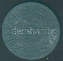 Német Birodalom/ Weimari Köztársaság/ Neumünster d.n. 10Pf szükségpénz T:3