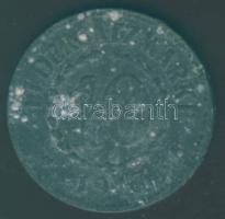 Német Birodalom/ Császárság/ Posen 1917. 10Pf szükségpénz T:3-