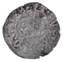 1446. Denár Ag "Hunyadi János" (0,41g) T:2-,3
Hungary 1446. Denár Ag "John Hunyadi&q...