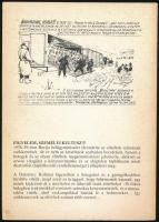 Magyar hadifoglyok a Szovjetúnióban. Fehér könyv a Szovjetúnióba elhurcolt hadifoglyok és polgári de...