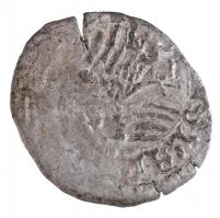 1444. Denár Ag "I. Ulászló" (0,80g) T:3 patina
Hungary 1444. Denar Ag "Wladislaus I&...