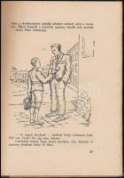 Kincs István: Az Irsay ősök. Ifjúsági regény. Szombathely,[1943.],Martineum Rt., 151+3 p. Második ki...