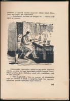 Kincs István: Az Irsay ősök. Ifjúsági regény. Szombathely,[1943.],Martineum Rt., 151+3 p. Második ki...