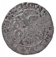 1447-1450. Denár Ag "Hunyadi János"  (0,59g) T:2-,3
Hungary 1447-1450. Denar Ag "Joh...