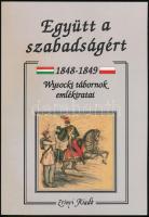 Együtt a szabadságért. 1848-1849. Wysocki tábornok emlékiratai. A magyarországi lengyel légió részvétele az 1848-as szabadságharc hadjárataiban.  Ford., jegyzetekkel ellátta, a bevezetőt, a jegyzeteket és az életrajzi névmutatót írta: Kovács István. Az okmánytár iratait összeáll.: Hermann Róbert, Kovács István. Bp.,[1993],Zrínyi. Kiadói papírkötés.