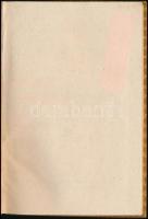 Bársony István: Szól a puska. Természeti képek és vadásztréfák. Magyar Könyvtár. Bp.,[1901],Lampel R...