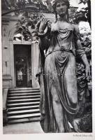 Beszélő tájak. Szerk.: Hatvany Lajos. Gink Károly fényképeivel. Bp., 1963., Magvető. Fekete-fehér ké...