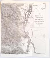 Rupp Jakab: Buda-Pest és környékének helyrajzi története. Bp., 1987, ÁKV. Kiadói kartonált papírköté...