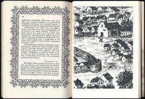 Gróf Hofmannsegg utazása Magyarországon 1793-1794-ben. Ford. és bev.: Berkeszi István. Pannónia Köny...