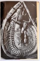 Fügedi Erik: Uram, királyom... A XV. századi Magyarország hatalmasai. Bp., 1974., Gondolat. Kiadói e...