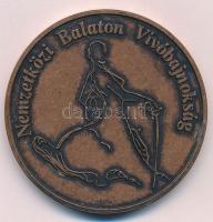 2002. "2002.10.04-06. Alsóörs Hungary / Nemzetközi Balaton Vívóbajnokság" Br résztvevői ér...