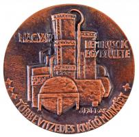 Boldogfai Farkas Sándor (1907-1970) DN "Pfeifer Ignác Emlékérem Alapítva 1968 / Magyar Kémikuso...