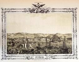 Magyarföld és népei eredeti képekben. Föld- és népismei, statistikai és történeti folyóirat. Fényes ...