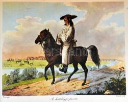 Magyarföld és népei eredeti képekben. Föld- és népismei, statistikai és történeti folyóirat. Fényes ...