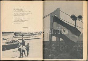 1989 Fidesz Hírek. A Fiatal Demokraták Szövetségének belső tájékoztatója. 1989/1. szám, Szerk.: Széc...