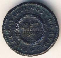 Római Császárság CRISPUS 316-326. Nummi T:3