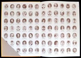 Lakner Lívia: Lakner bácsi és száz gyereke. Bp.,1993., Lord Kft.Fekete-fehér fotókkal illusztrált. K...