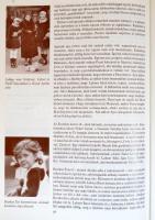 Lakner Lívia: Lakner bácsi és száz gyereke. Bp.,1993., Lord Kft.Fekete-fehér fotókkal illusztrált. K...