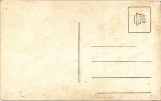 XII. Piusz pápa / Pio XII / Pope Pius XII. photo