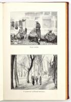 Prónai Lajos: A puszták börtönében. Magyar hadifoglyok kalandozása Orosz-Turkesztánban. Bp.,[1929],S...