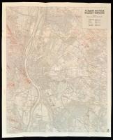 Budapest története. I-II. köt.: Budapest az ókorban. I-II. rész. Szerk.: Szendy Károly. Bp.,1942, Ki...