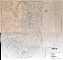 Budapest története. I-II. köt.: Budapest az ókorban. I-II. rész. Szerk.: Szendy Károly. Bp.,1942, Ki...