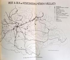 Budapest története. I-II. köt.: Budapest az ókorban. I-II. rész. Szerk.: Szendy Károly. Bp.,1942, Ki...