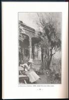 Dr. Siklóssy László: Svábhegy. A svábhegyi nyaralásnak száz esztendős és a Svábhegyi Egyesület Alapí...