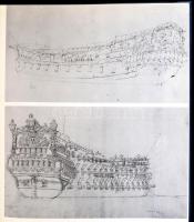 Deane's Doctrine of Naval Architecture, 1670. Szerk.: Brian Lavery. London, 1981., Conway Marit...