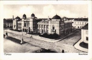 1939 Mohács, városháza (EK)