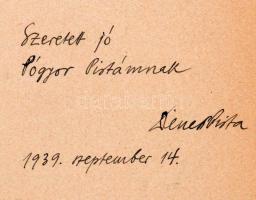 Szabolcs vármegye. (Szabolcs és Ung k. e. e. vármegyék.) Szerk.: Dienes István. Vármegyei Szociográf...