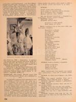 Szabolcs vármegye. (Szabolcs és Ung k. e. e. vármegyék.) Szerk.: Dienes István. Vármegyei Szociográf...