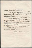 1910 Jászi Oszkár (1875-1957.) társadalomtudós, szabadkőműves, politikus, később a Magyar Nemzeti Ta...