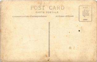 Budapest XII. Farkasvölgy, Ördögorom csárda, étterem, söröző vendégek az asztalnál. photo (EK)