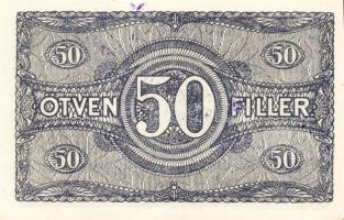 1920. 50f "Dunántúli Éremgyűjtők Napja... 1974..." propaganda fny-sal T:I