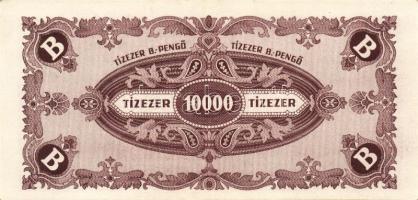 1946. 10.000BP(5x) T:I,I-