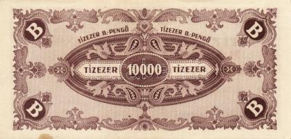 1946. 10.000BP(5x) T:I,I-