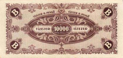 1946. 10.000BP(5x) T:I,I-