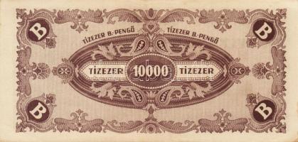 1946. 10.000BP(5x) T:I,I-