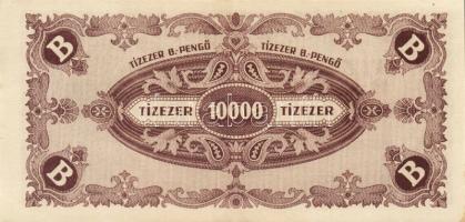 1946. 10.000BP(5x) T:I,I-