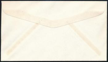 Amerikai Egyesült Államok 1958 United States of America 1958