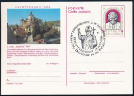 Austria 1988, Ausztria 1988