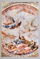 Garas Klára: Magyarországi festészet a XVIII. században. Magyarországi barokk festészet. II. Bp., 19...