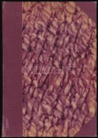 Sík Sándor: Sarlósboldogasszony. Versek. Berlin, 1928., Ludwig Voggenreiter Verlag Magyar Osztály, (...