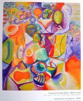 Vankóné Dudás Juli. Kiállítási katalógus.; Hincz Gyula. Kiállítási katalógus. Bp.,2008-2009, 20'...