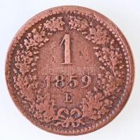 1859E 1kr Cu T:3
Adamo M4